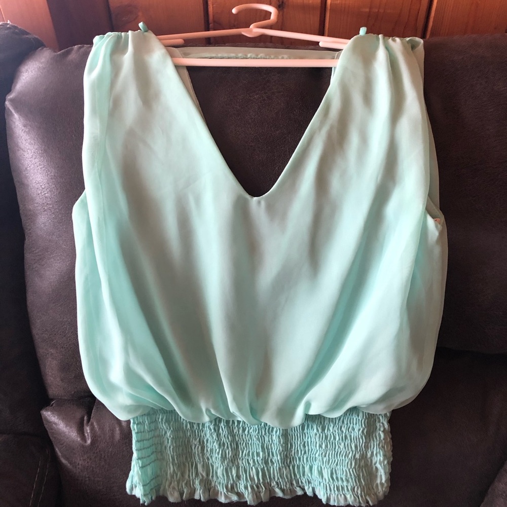 Tank top